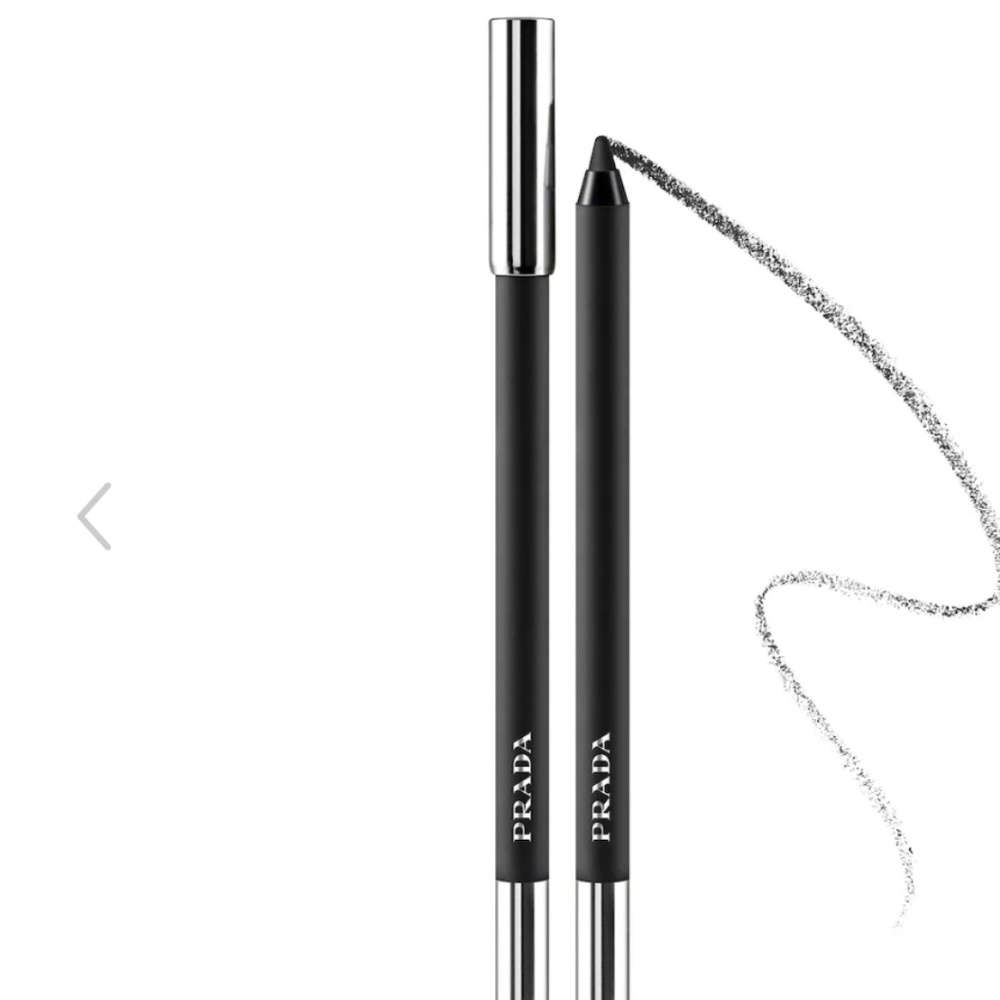 Prada Pradalines Gliding Waterproof Smudge Proof Eye Pencil